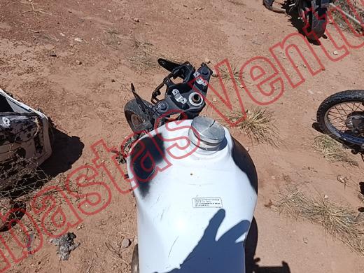 HONDA GL 150  2015, foto 14 de 19