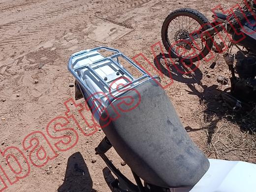 HONDA GL 150  2015, foto 16 de 19