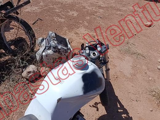 HONDA GL 150  2015, foto 17 de 19