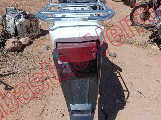 HONDA GL 150  2015, foto 19 de 19