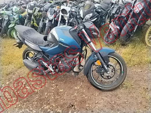 HERO HUNK 2025, foto 4 de 19