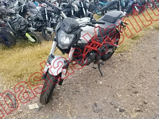 BENELLI TNT25 2025, foto 1 de 19