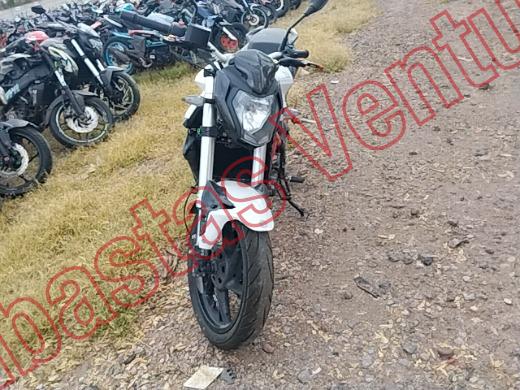 BENELLI TNT25 2025, foto 2 de 19