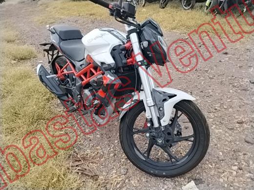 BENELLI TNT25 2025, foto 3 de 19