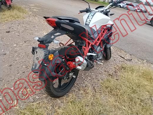 BENELLI TNT25 2025, foto 5 de 19