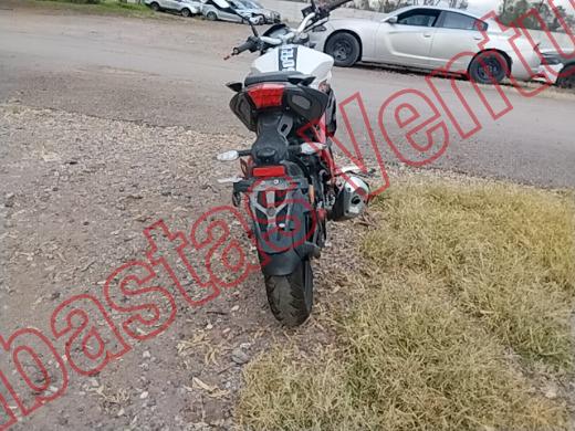 BENELLI TNT25 2025, foto 6 de 19