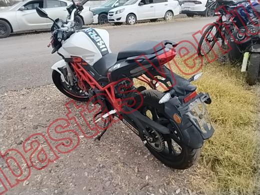 BENELLI TNT25 2025, foto 7 de 19