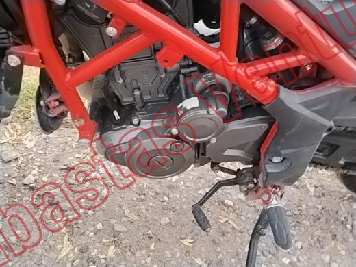 BENELLI TNT25 2025, foto 9 de 19