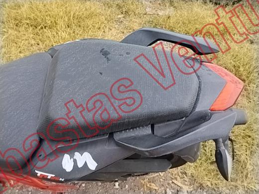 BENELLI TNT25 2025, foto 15 de 19
