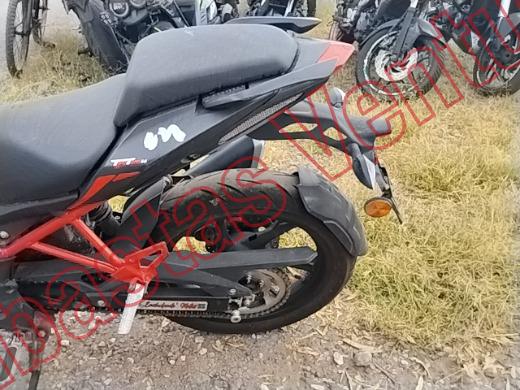 BENELLI TNT25 2025, foto 16 de 19
