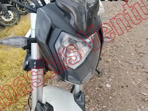 BENELLI TNT25 2025, foto 18 de 19