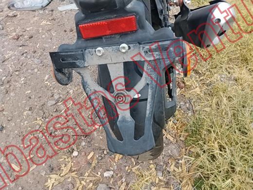 BENELLI TNT25 2025, foto 19 de 19