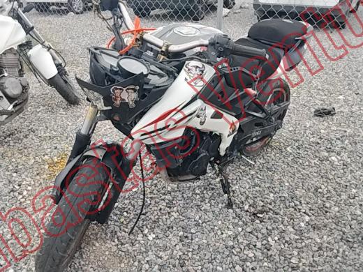 BAJAJ PULSAR 2021, foto 1 de 19