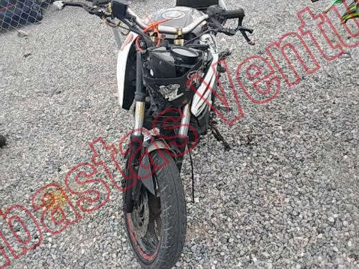 BAJAJ PULSAR 2021, foto 2 de 19
