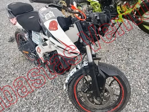 BAJAJ PULSAR 2021, foto 3 de 19