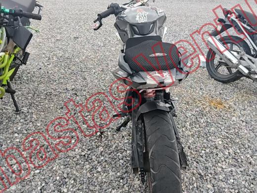 BAJAJ PULSAR 2021, foto 6 de 19