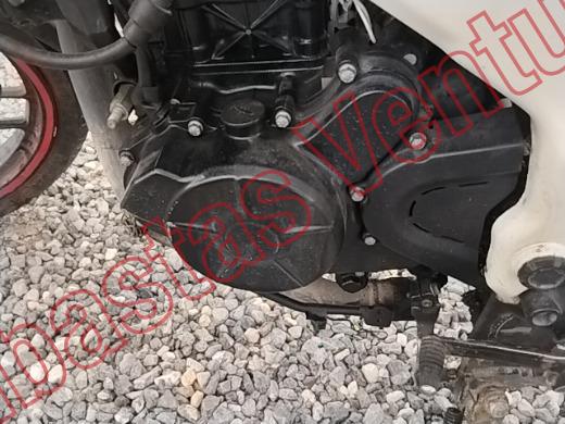 BAJAJ PULSAR 2021, foto 9 de 19