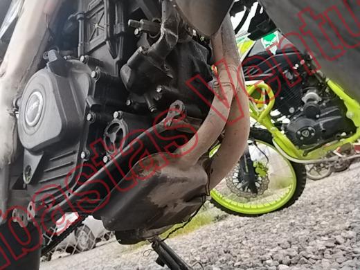 BAJAJ PULSAR 2021, foto 10 de 19