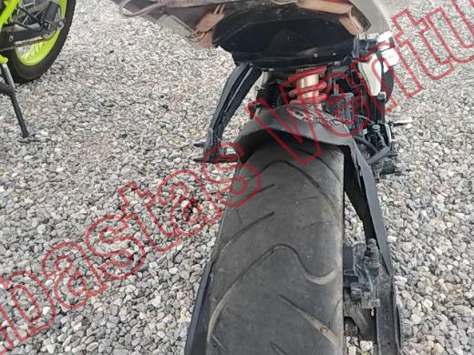 BAJAJ PULSAR 2021, foto 19 de 19