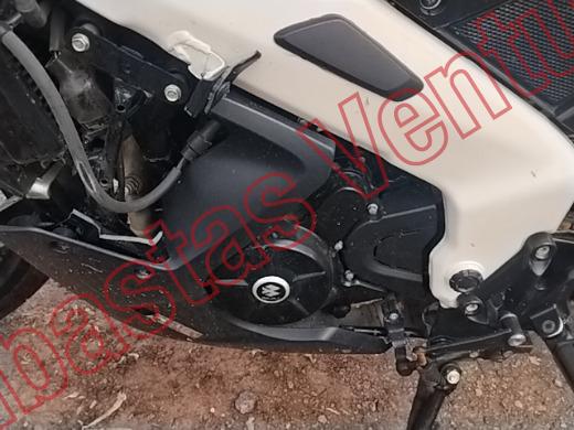 BAJAJ PULSAR 200 2024, foto 9 de 19