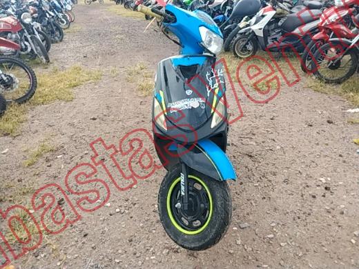 ITALIKA D-125 2025, foto 2 de 19