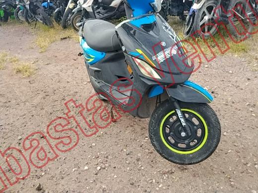 ITALIKA D-125 2025, foto 3 de 19