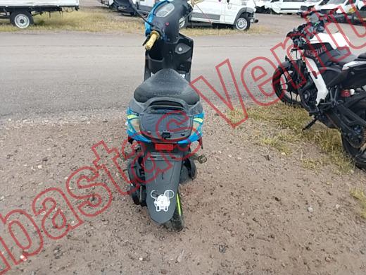 ITALIKA D-125 2025, foto 6 de 19