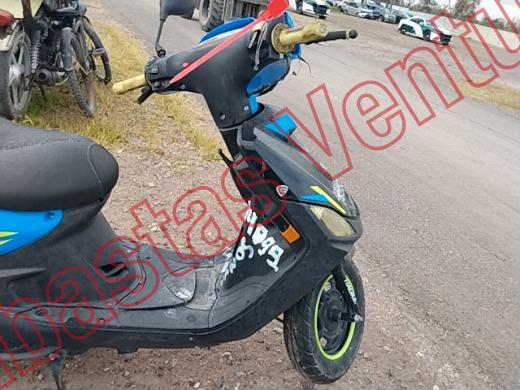 ITALIKA D-125 2025, foto 12 de 19