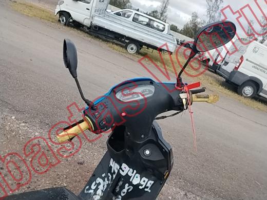 ITALIKA D-125 2025, foto 14 de 19