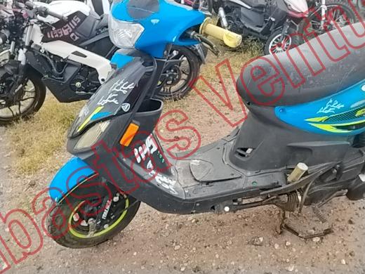 ITALIKA D-125 2025, foto 17 de 19