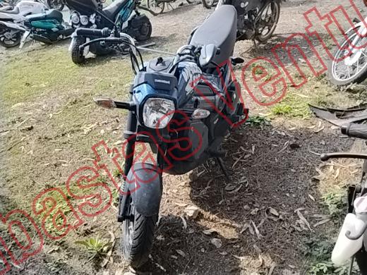 HONDA NAVI AM 2025, foto 2 de 19