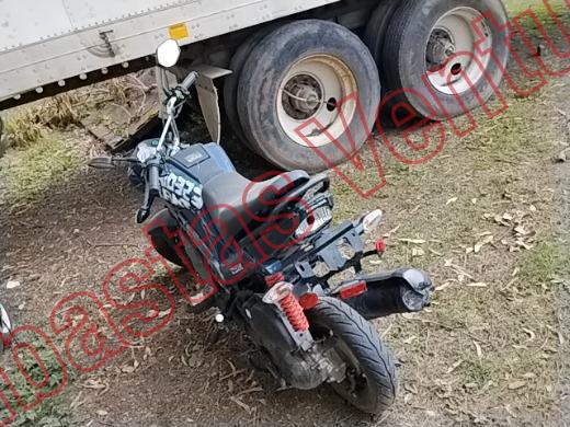 HONDA NAVI AM 2025, foto 7 de 19