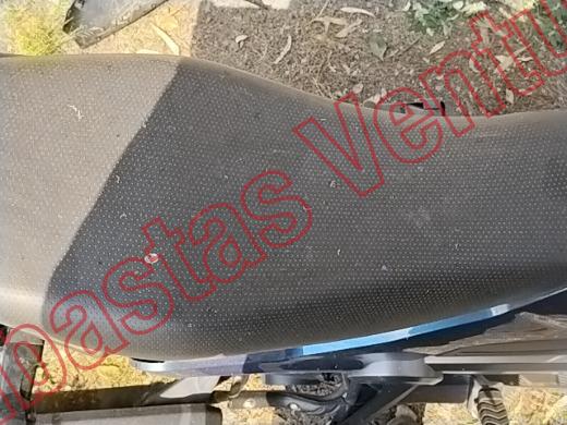 HONDA NAVI AM 2025, foto 13 de 19