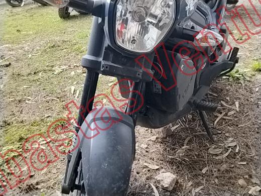 HONDA NAVI AM 2025, foto 18 de 19