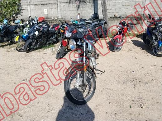 HONDA CGL125 2021, foto 2 de 19
