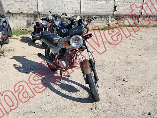 HONDA CGL125 2021, foto 3 de 19