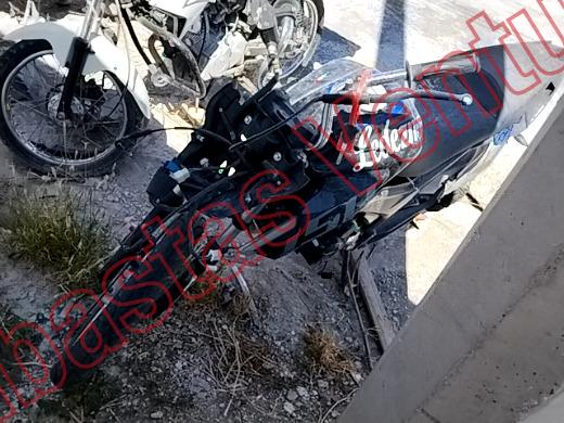 ITALIKA 150Z 2025, foto 1 de 19