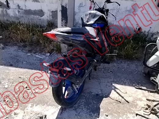 ITALIKA 150Z 2025, foto 5 de 19