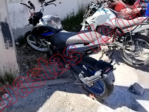 ITALIKA 150Z 2025, foto 7 de 19