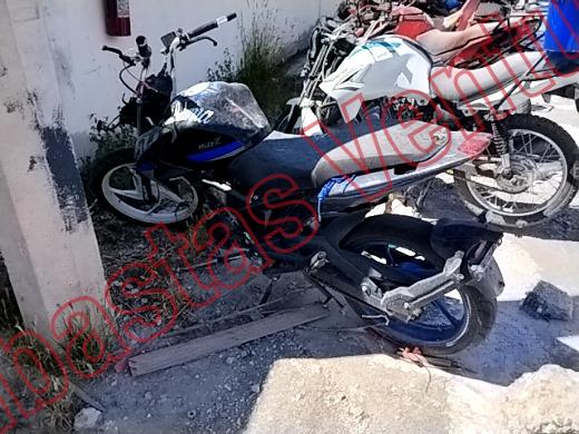 ITALIKA 150Z 2025, foto 8 de 19