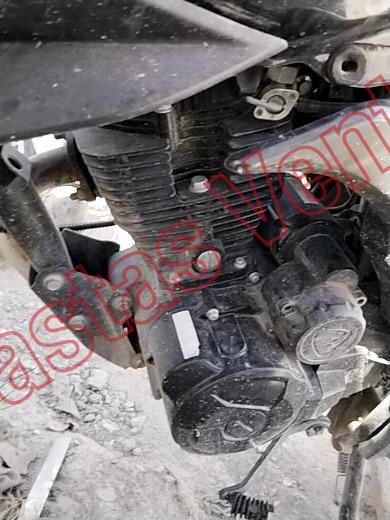 ITALIKA 150Z 2025, foto 10 de 19