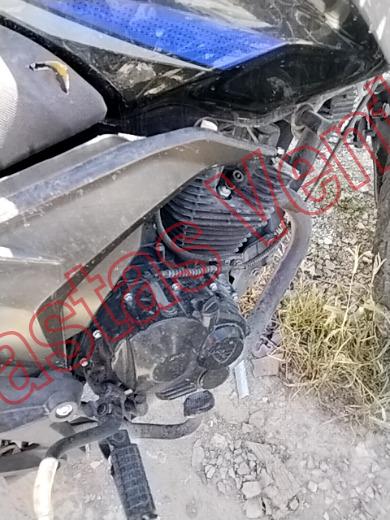ITALIKA 150Z 2025, foto 11 de 19