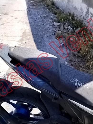 ITALIKA 150Z 2025, foto 13 de 19