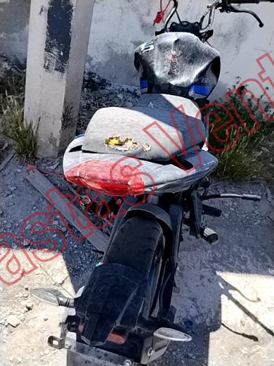 ITALIKA 150Z 2025, foto 15 de 19