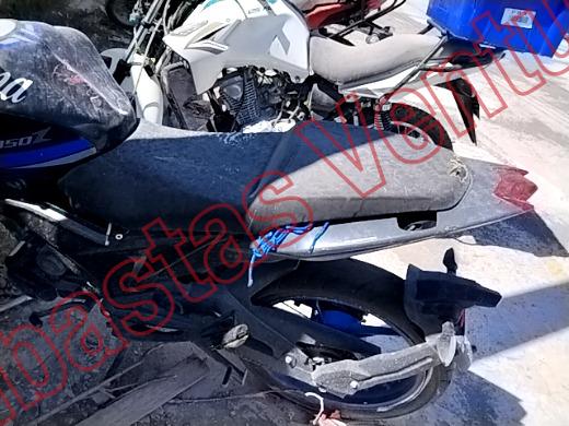 ITALIKA 150Z 2025, foto 16 de 19