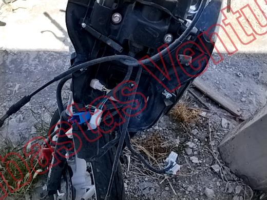 ITALIKA 150Z 2025, foto 18 de 19