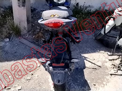 ITALIKA 150Z 2025, foto 19 de 19