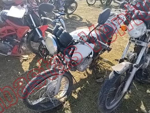 HONDA CARGO 2012, foto 1 de 19