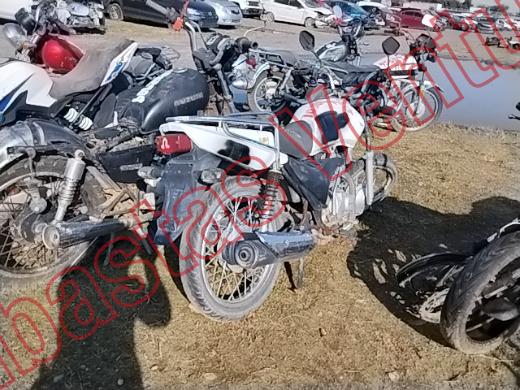 HONDA CARGO 2012, foto 5 de 19