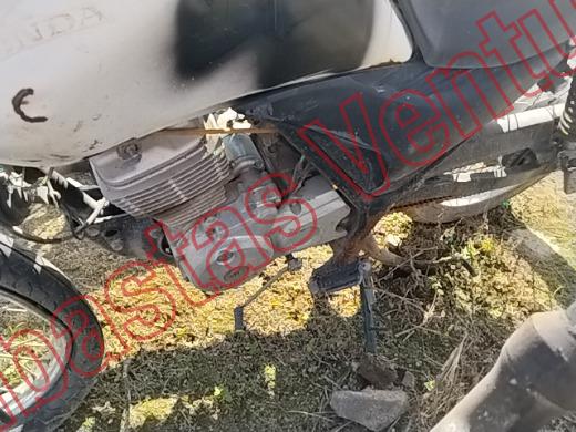HONDA CARGO 2012, foto 9 de 19